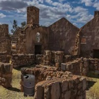 Abandoned Homestead Escape Game