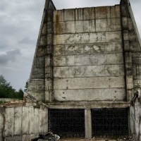 Escape From Abandoned Bunker