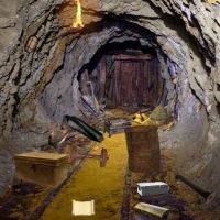 Can You Escape Abandoned Mine