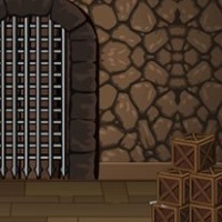 Escape Castle 2