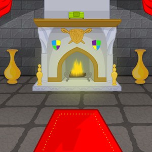 Escape Dragon Castle