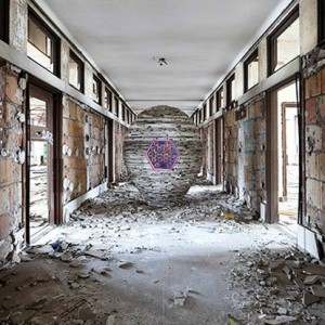 Escape from Michigan Central Station