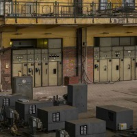 Abandoned Factory Escape 6 Game