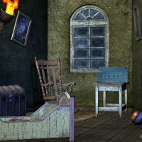 Fantasy Retro Room Escape 2