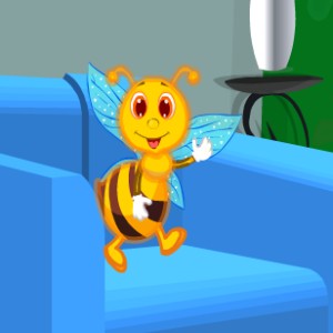 Honey Bee Escape