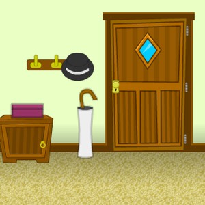 Hooda Room Escape 3