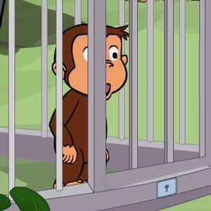 Little Monkey Escape 2