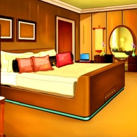 Luxury Rooms Escape