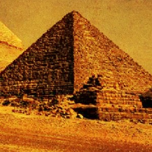 Mysteries Of Pyramid