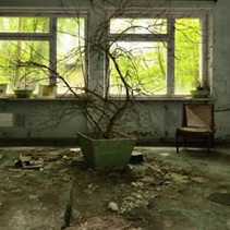 Pripyat Hospital Escape