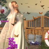 The Brides Escape