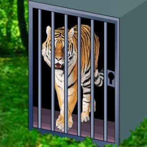 Tiger Escape 2