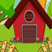 Mirchi Escape Farm Game