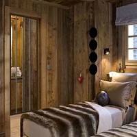 Chalet Grand Cerf Escape